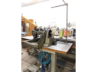 926 Pneumatic Sleeve Sewing Machine for Denim - 6