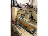 926 Pneumatic Sleeve Sewing Machine for Denim - 1