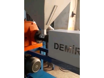 Demir Machine Cable Insulation Machine - 0