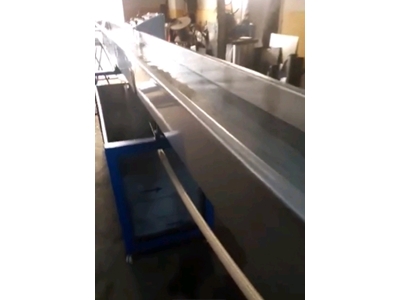 Demir Machine Cable Insulation Machine - 1