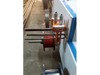 Demir Machine Cable Insulation Machine - 2