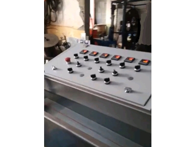 Demir Machine Cable Insulation Machine - 3