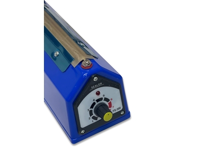 30 Cm Manuel Poşet Ağzı Kapatma Makinası - 2