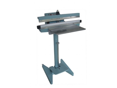 350 mm Pedal Bag Mouth Sealing Machine - 2