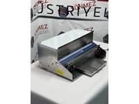 50 Cm Stretch Film Wrapping Cutting Machine - 1