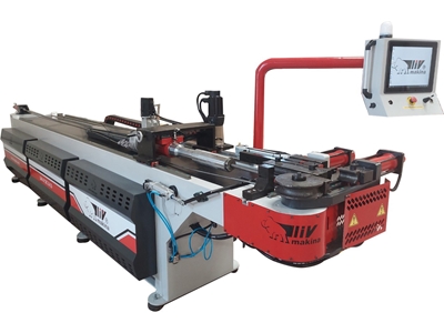 3 Axis 42 Cnc Tube Bending Machine - 2