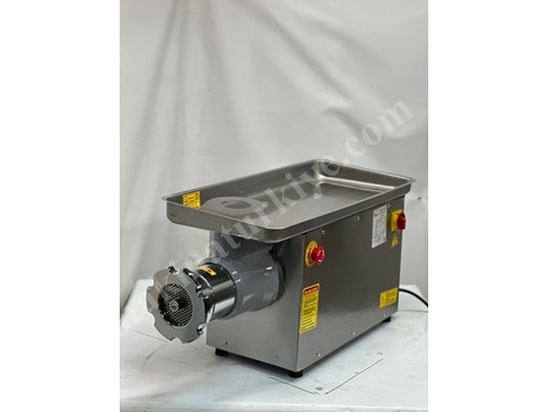 No 32 Stainless Steel Meat Mincer Machine