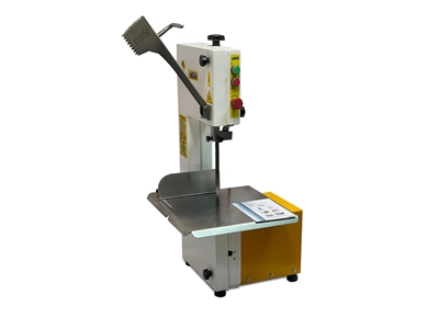 1.1 Kw Meat Bone Saw - 2