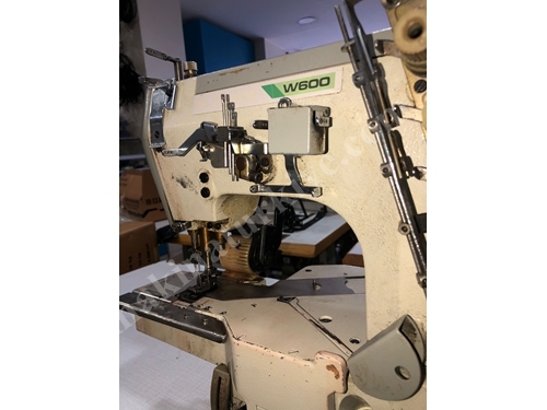 Cw664-71Ac Nose Roller Splitting Machine