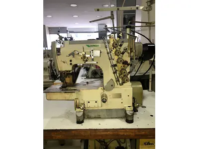Cw664-71Ac Nose Roller Splitting Machine