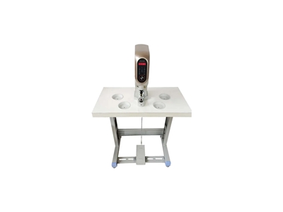 Yarı Otomatik Elektronik Çıt Çıt Makinası - 2