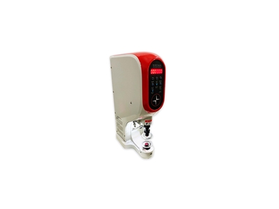 Yarı Otomatik Elektronik Çıt Çıt Makinası - 1