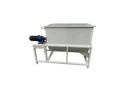 Installation de production de croquettes pour chat et chien de 500 kg/heure - 4