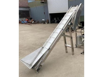 Installation de production de croquettes pour chat et chien de 500 kg/heure - 7
