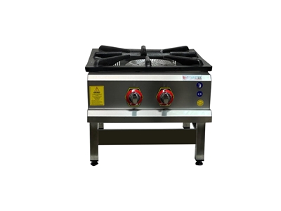 60x70x50 Cm Countertop Stove - 3