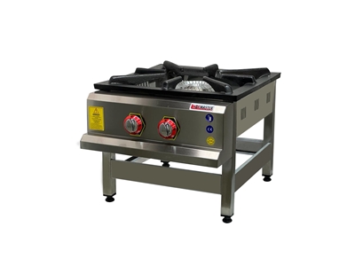 60x70x50 Cm Countertop Stove - 4