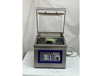 35 Cm Gıda Vakumlu Paketleme Makinası - 1