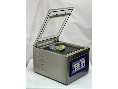35 Cm Gıda Vakumlu Paketleme Makinası