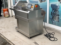 210 Automatic Pastrami Salami Slicing Machine - 4
