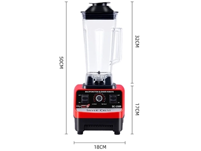 4500 Watt Roter Bar Mixer - 4