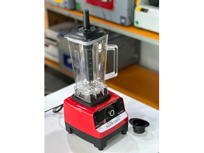 4500 Watt Roter Bar Mixer - 2
