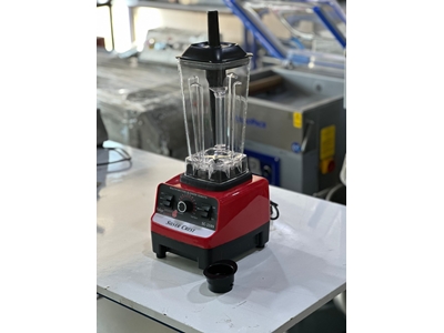 4500 Watt Roter Bar Mixer - 1