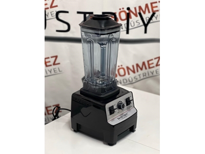 4500 Watt Multi-functional Bar Blender - 1