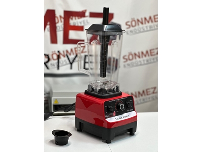 4500 Watt (2 Liter) Bar Mixer - 1
