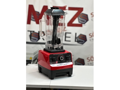 4500 Watt (2 Liter) Bar Mixer - 3