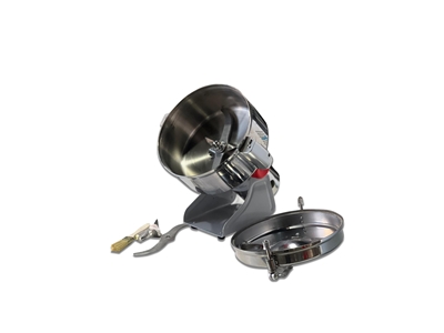 2500 Gr Herb Spice Grinding Machine - 2