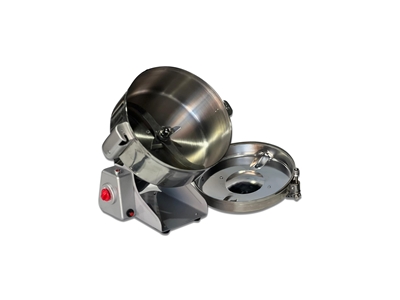 2500 Gr Herb Spice Grinding Machine - 1