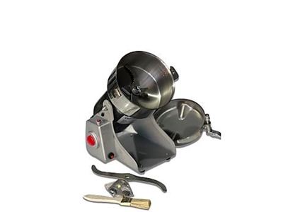 500 Gr Herb Spice Grinding Machine - 1