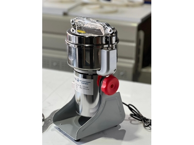 500 Gr Herb Spice Grinding Machine - 3