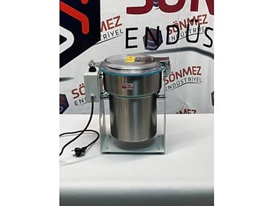 1500 Gr Plant Nut Peanut Grinding Machine - 0