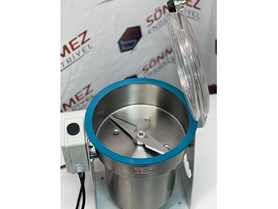 1500 Gr Plant Nut Peanut Grinding Machine - 3