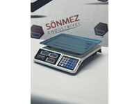40 Kg Electronic Price-Computing Scale - 2
