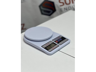 SF-400 Househould Precision Scale - 2