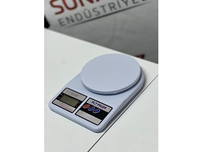 SF-400 Househould Precision Scale - 1