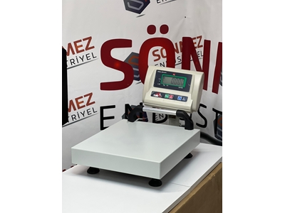 150 kg Electronic Scale - 1