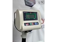150 kg Battery Operated Electronic Scale - 2