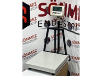 150 Kg Electronic Scale - 1