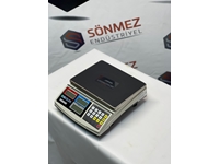 3 Kg Price Computing Scale - 2