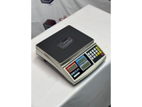 15 Kg Price Computing Scale - 1