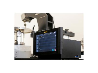 Machine de marquage portable à impact standard 90X60p - 4