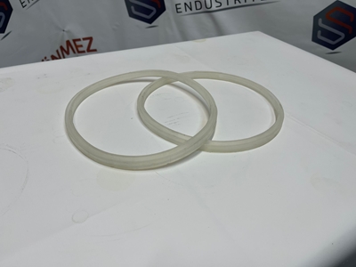 7-Liter-Wurstfülltrichter - 0