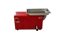 Машина для приготовления томатной пасты 800 кг/час - 3