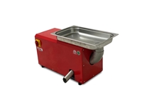 Машина для приготовления томатной пасты 800 кг/час - 2