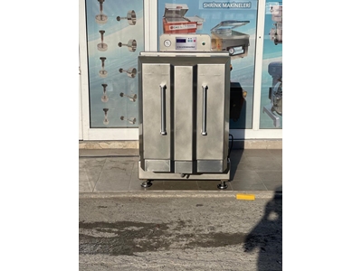 72 Cm (25 Kg) Vertical Vacuum Packaging Machine - 1