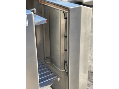 72 Cm (25 Kg) Vertical Vacuum Packaging Machine - 2