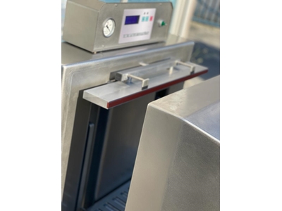 72 Cm (25 Kg) Vertical Vacuum Packaging Machine - 3